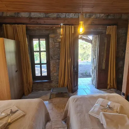 Aegean Villa *